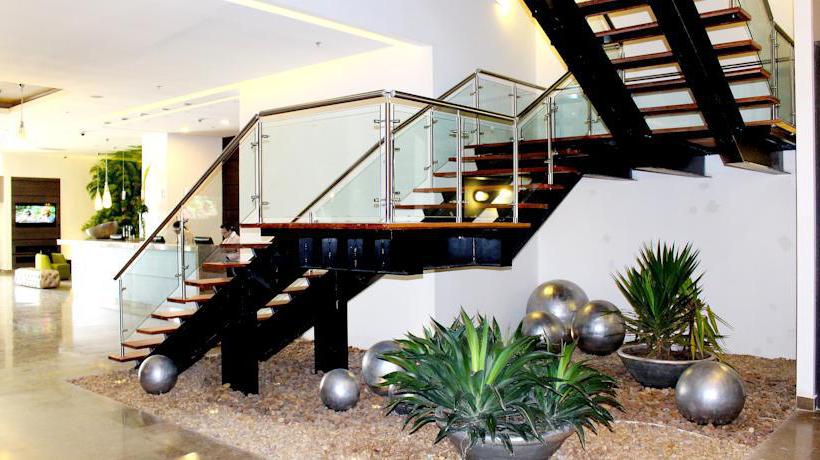 Hotel Allure Aroma Mocawa | Armenia | Quindío | Colombia 19