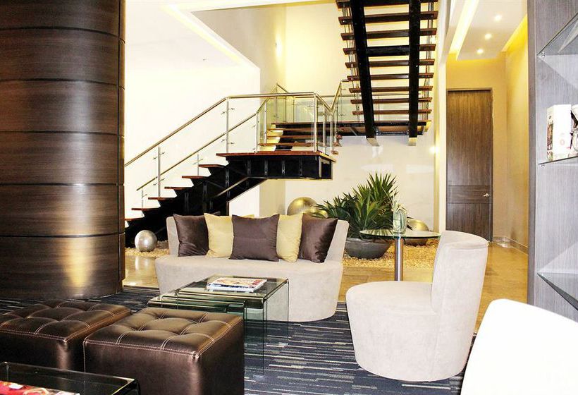 Hotel Allure Aroma Mocawa | Armenia | Quindío | Colombia 2