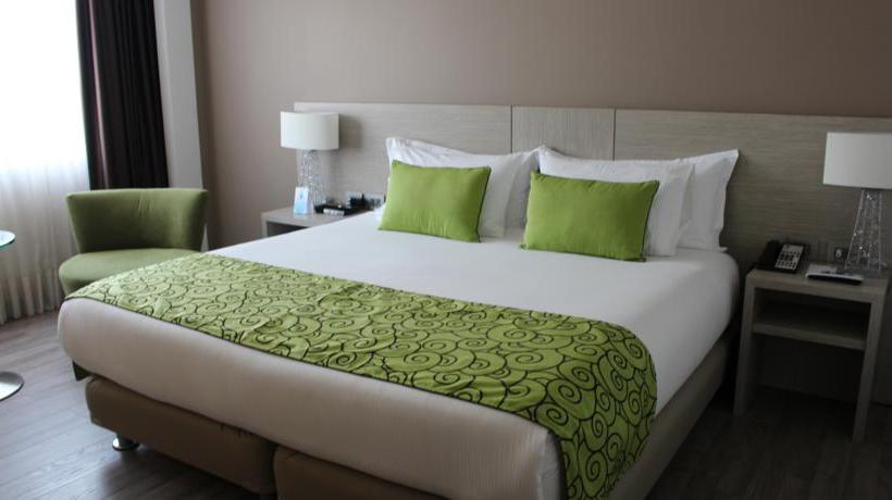 Hotel Allure Aroma Mocawa | Armenia | Quindío | Colombia 3