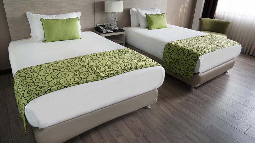 Hotel Allure Aroma Mocawa | Armenia | Quindío | Colombia 4