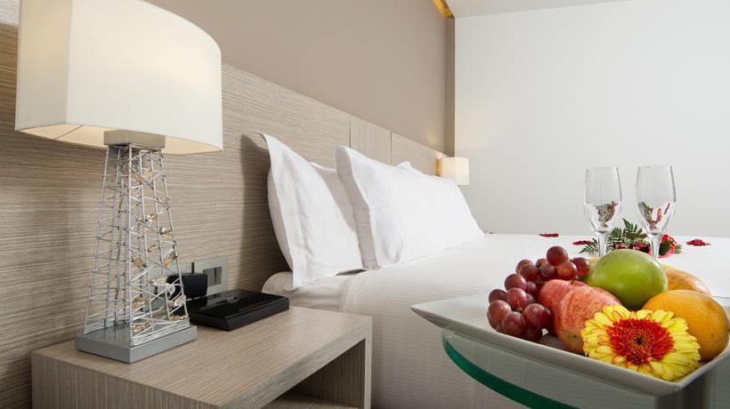 Hotel Allure Aroma Mocawa | Armenia | Quindío | Colombia 6