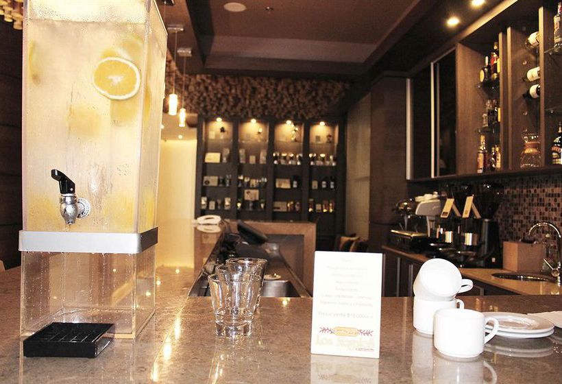 Hotel Allure Aroma Mocawa | Armenia | Quindío | Colombia 8