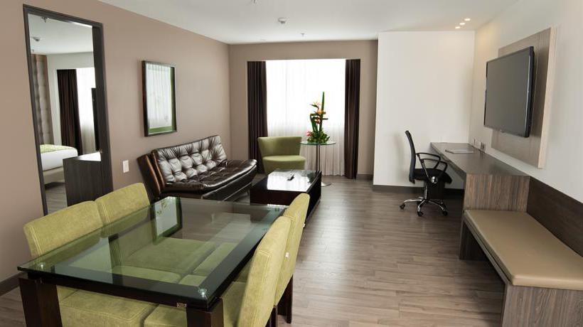 Hotel Allure Aroma Mocawa | Armenia | Quindío | Colombia 9