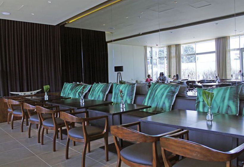 Hotel Movich Buro 26 | Bogotá | Distrito Capital | Colombia 17