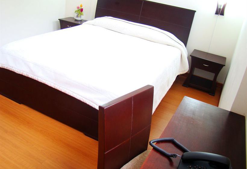 Hotel Galeria Real | Bogotá | Distrito Capital | Colombia 1