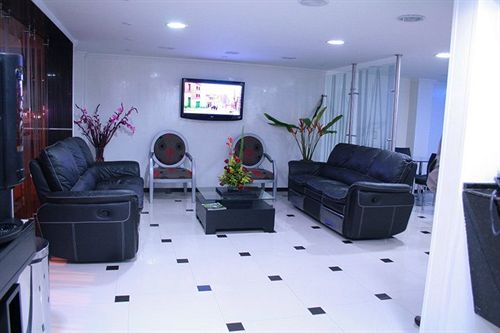 Hotel Galeria Real | Bogotá | Distrito Capital | Colombia 10