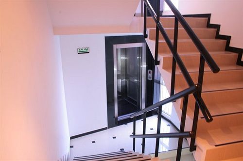 Hotel Galeria Real | Bogotá | Distrito Capital | Colombia 12