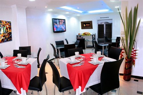 Hotel Galeria Real | Bogotá | Distrito Capital | Colombia 13