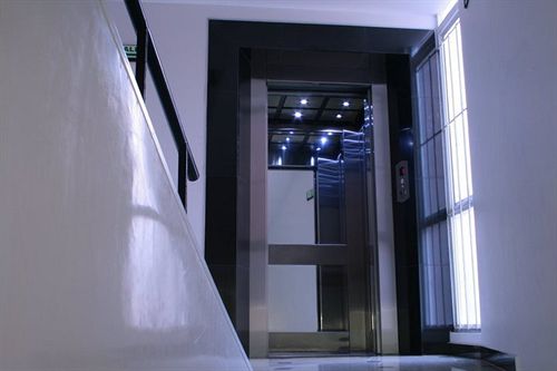 Hotel Galeria Real | Bogotá | Distrito Capital | Colombia 14