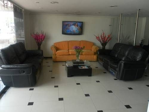 Hotel Galeria Real | Bogotá | Distrito Capital | Colombia 17