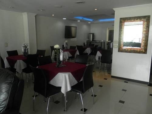 Hotel Galeria Real | Bogotá | Distrito Capital | Colombia 18