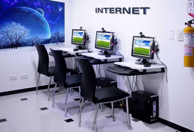 Hotel Galeria Real | Bogotá | Distrito Capital | Colombia 2