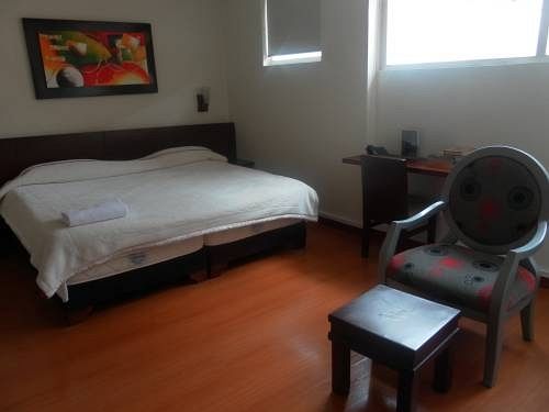 Hotel Galeria Real | Bogotá | Distrito Capital | Colombia 20