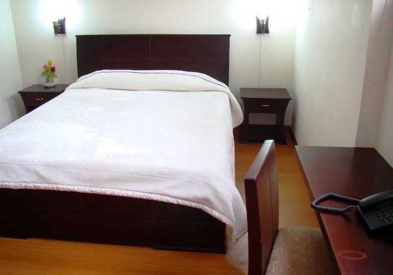 Hotel Galeria Real | Bogotá | Distrito Capital | Colombia 6