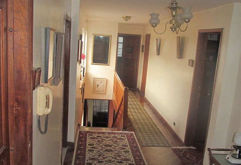 Pensión Casa Rústica Bogotá | Bogotá | Distrito Capital | Colombia 1