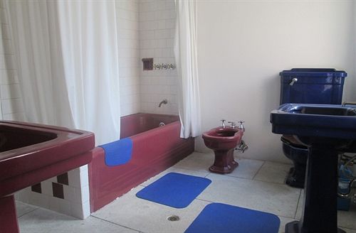 Pensión Casa Rústica Bogotá | Bogotá | Distrito Capital | Colombia 10