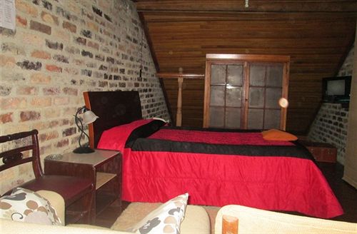 Pensión Casa Rústica Bogotá | Bogotá | Distrito Capital | Colombia 11