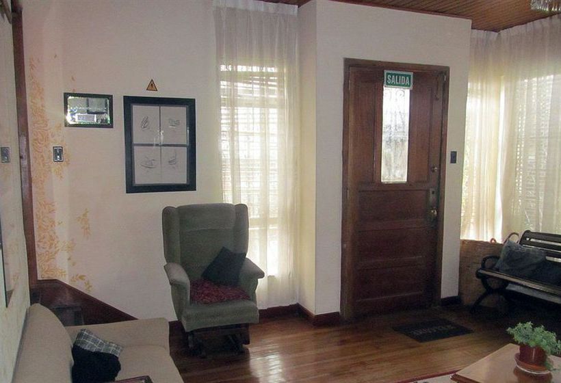 Pensión Casa Rústica Bogotá | Bogotá | Distrito Capital | Colombia 2