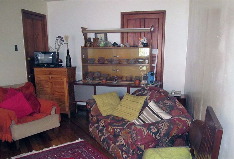 Pensión Casa Rústica Bogotá | Bogotá | Distrito Capital | Colombia 3