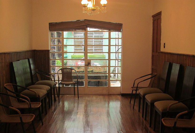 Pensión Casa Rústica Bogotá | Bogotá | Distrito Capital | Colombia 4