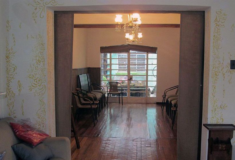 Pensión Casa Rústica Bogotá | Bogotá | Distrito Capital | Colombia 6