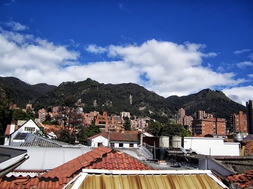 Pensión Casa Rústica Bogotá | Bogotá | Distrito Capital | Colombia 7