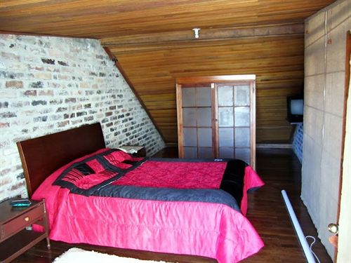 Pensión Casa Rústica Bogotá | Bogotá | Distrito Capital | Colombia 8