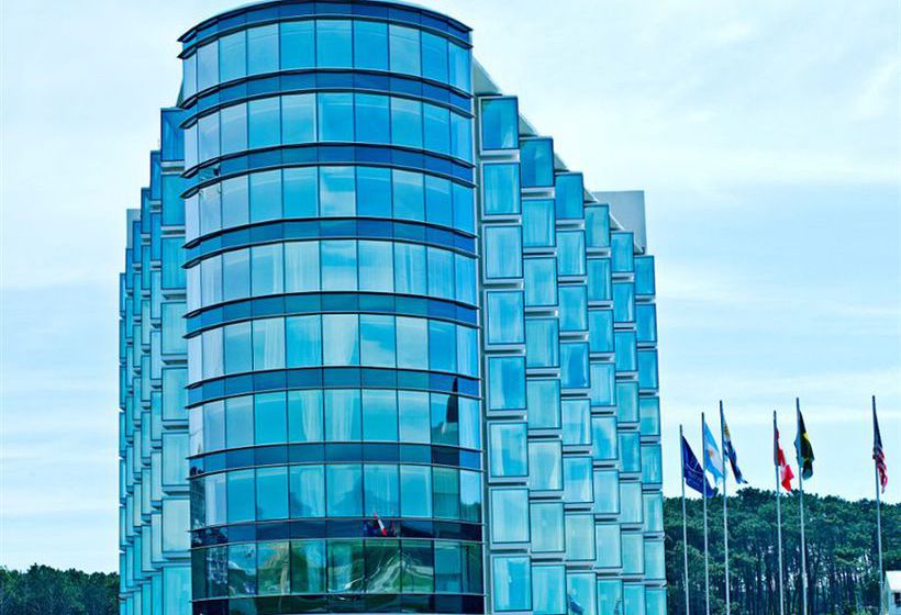 The Grand Hotel | Punta del Este | Maldonado | Uruguay 20