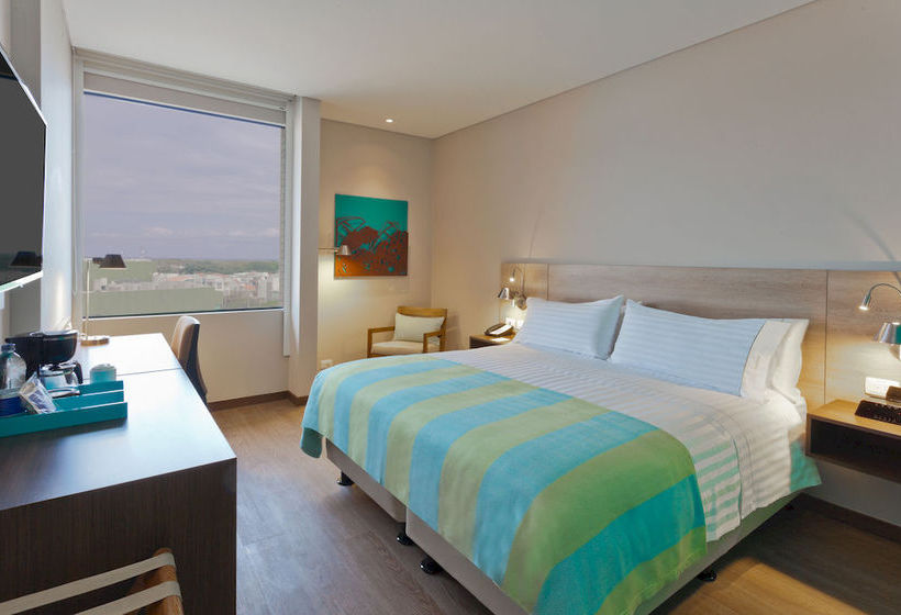 Hotel Holiday Inn Express Yopal Yopal Casanare