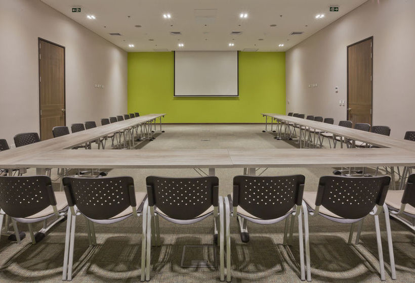 Hotel Holiday Inn Express Yopal | Yopal | Casanare | Colombia 10