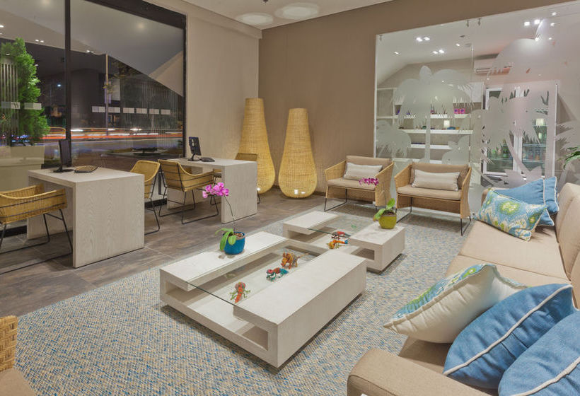 Hotel Holiday Inn Express Yopal | Yopal | Casanare | Colombia 11