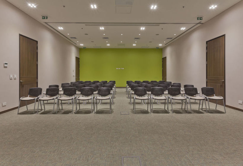 Hotel Holiday Inn Express Yopal | Yopal | Casanare | Colombia 12