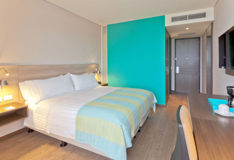 Hotel Holiday Inn Express Yopal | Yopal | Casanare | Colombia 14