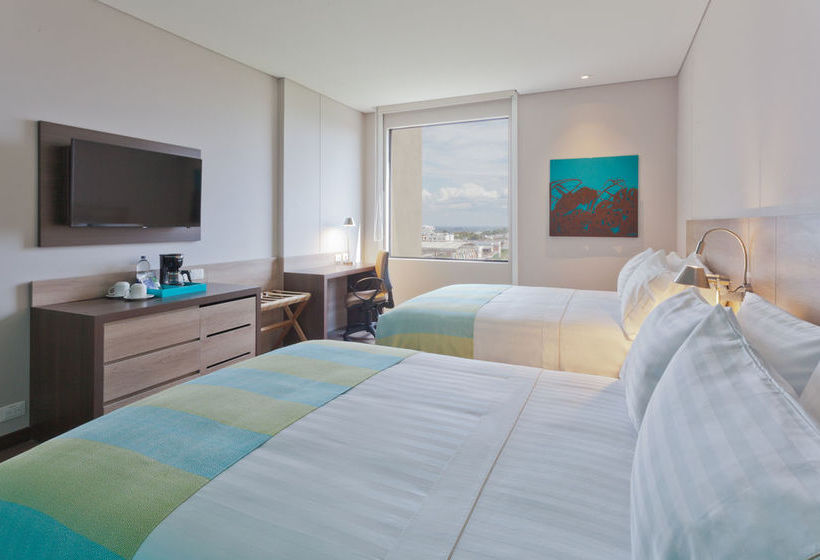 Hotel Holiday Inn Express Yopal | Yopal | Casanare | Colombia 15