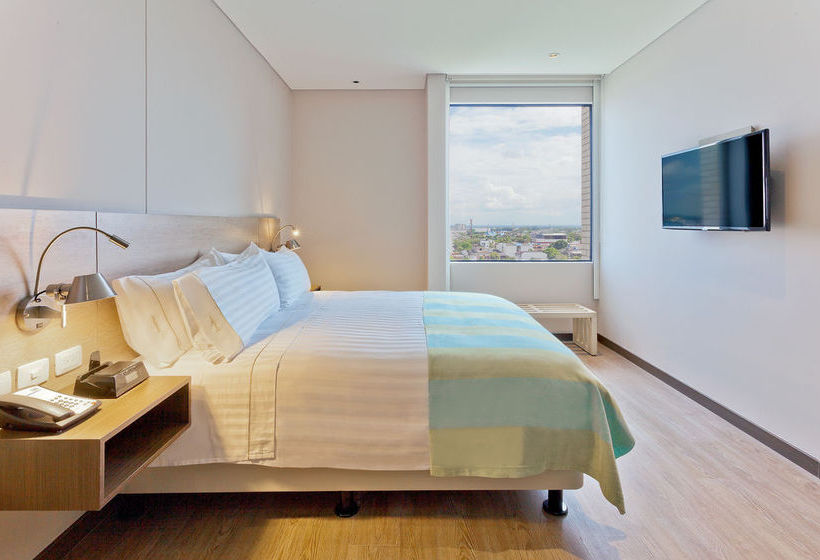 Hotel Holiday Inn Express Yopal | Yopal | Casanare | Colombia 16