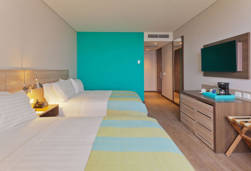 Hotel Holiday Inn Express Yopal | Yopal | Casanare | Colombia 17