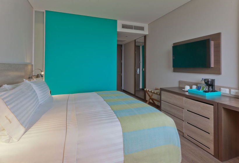 Hotel Holiday Inn Express Yopal | Yopal | Casanare | Colombia 18