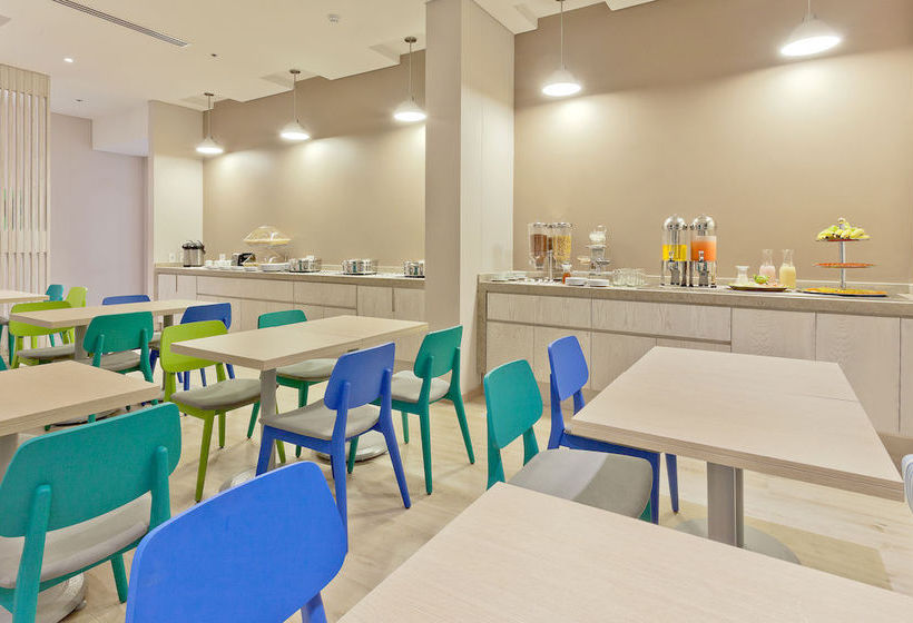 Hotel Holiday Inn Express Yopal | Yopal | Casanare | Colombia 2