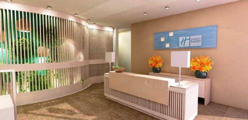 Hotel Holiday Inn Express Yopal | Yopal | Casanare | Colombia 20