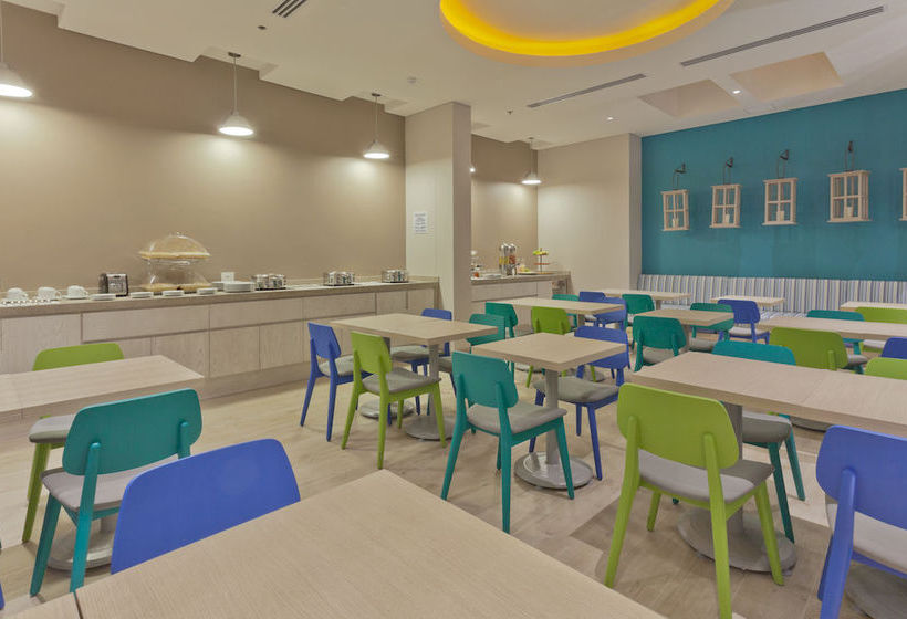 Hotel Holiday Inn Express Yopal | Yopal | Casanare | Colombia 3