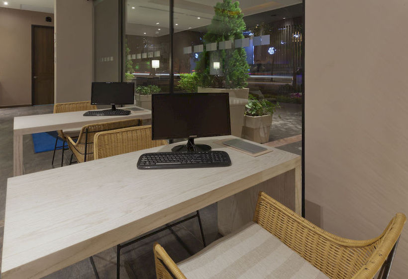 Hotel Holiday Inn Express Yopal | Yopal | Casanare | Colombia 4