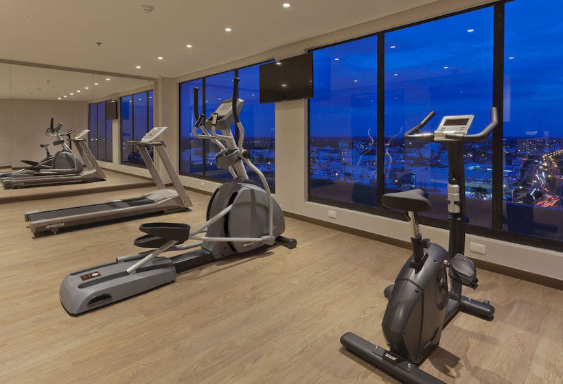 Hotel Holiday Inn Express Yopal | Yopal | Casanare | Colombia 5