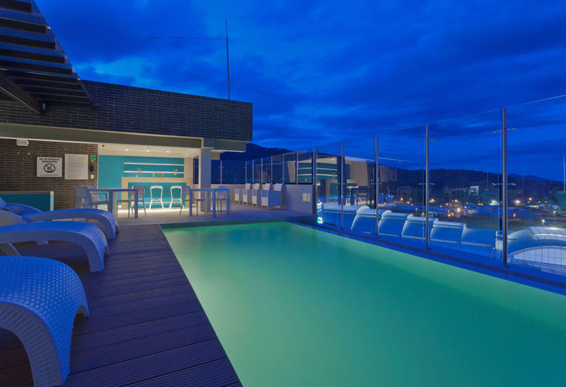 Hotel Holiday Inn Express Yopal | Yopal | Casanare | Colombia 7