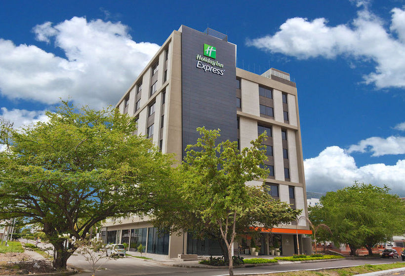 Hotel Holiday Inn Express Yopal | Yopal | Casanare | Colombia 9