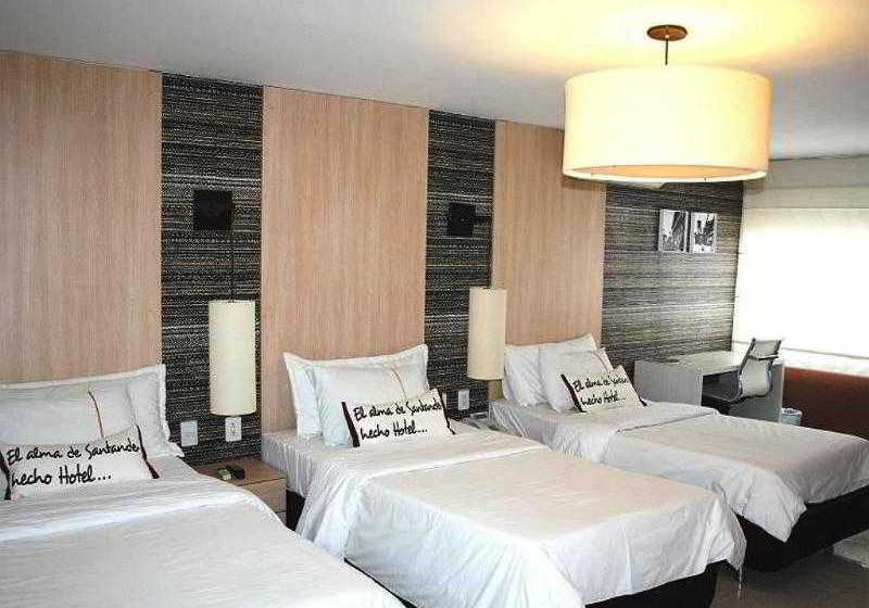 Hotel Ciudad Bonita | Bucaramanga | Santander | Colombia 1