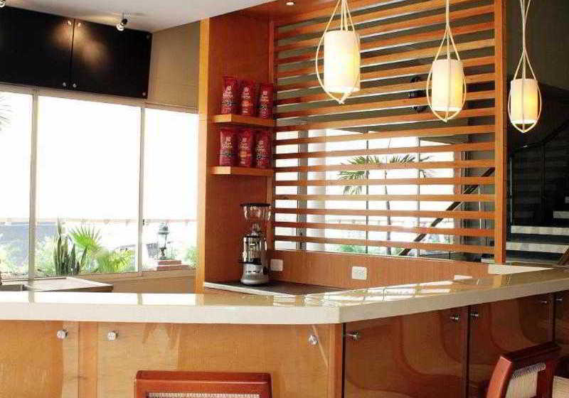 Hotel Ciudad Bonita | Bucaramanga | Santander | Colombia 2