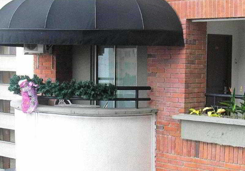 Hotel Ciudad Bonita | Bucaramanga | Santander | Colombia 4