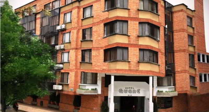 Hotel Guane | Bucaramanga | Santander | Colombia 1