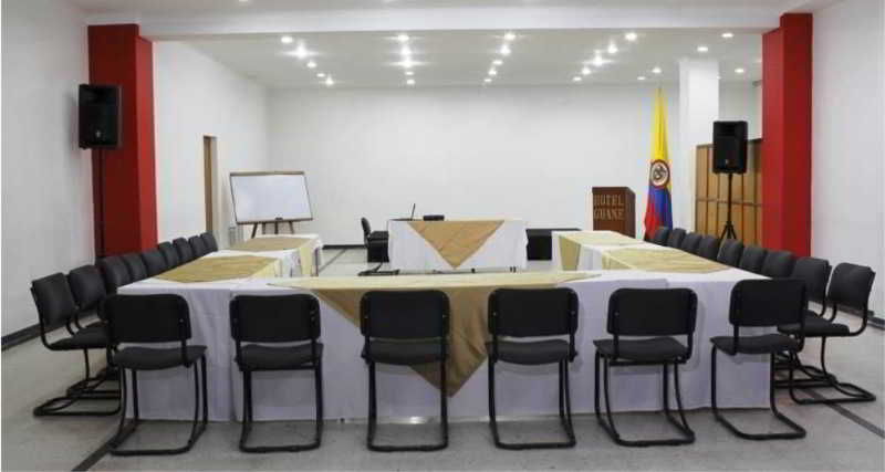 Hotel Guane | Bucaramanga | Santander | Colombia 2
