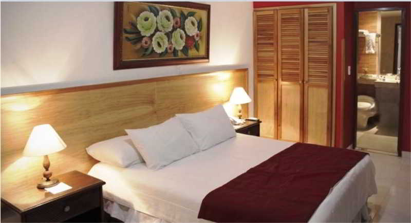 Hotel Guane | Bucaramanga | Santander | Colombia 3